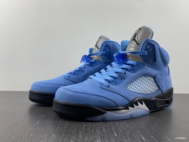 Rep MAX UNC 5 Jordan Air DV1310-401 0808